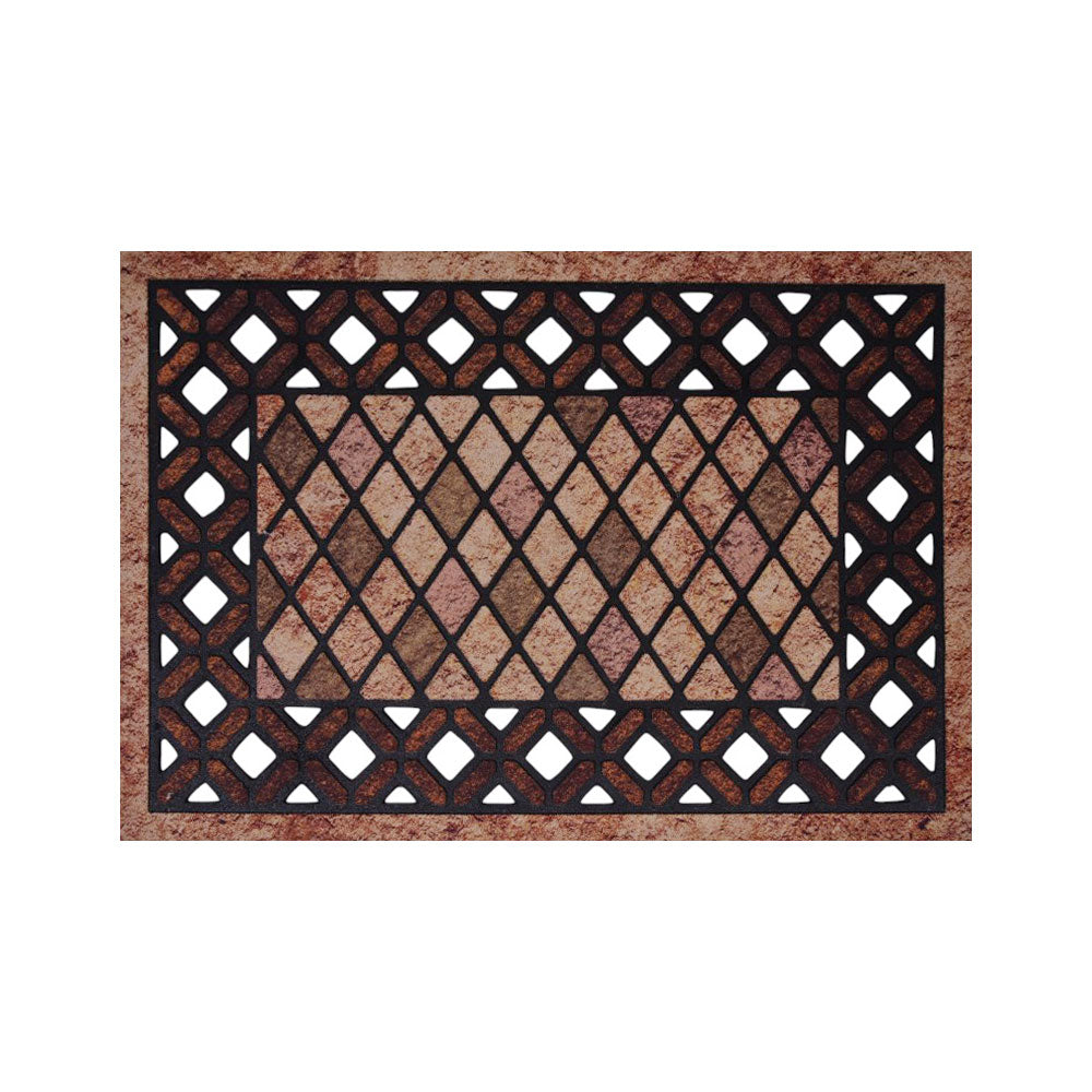 DOOR MAT IR 60X90 1030-34