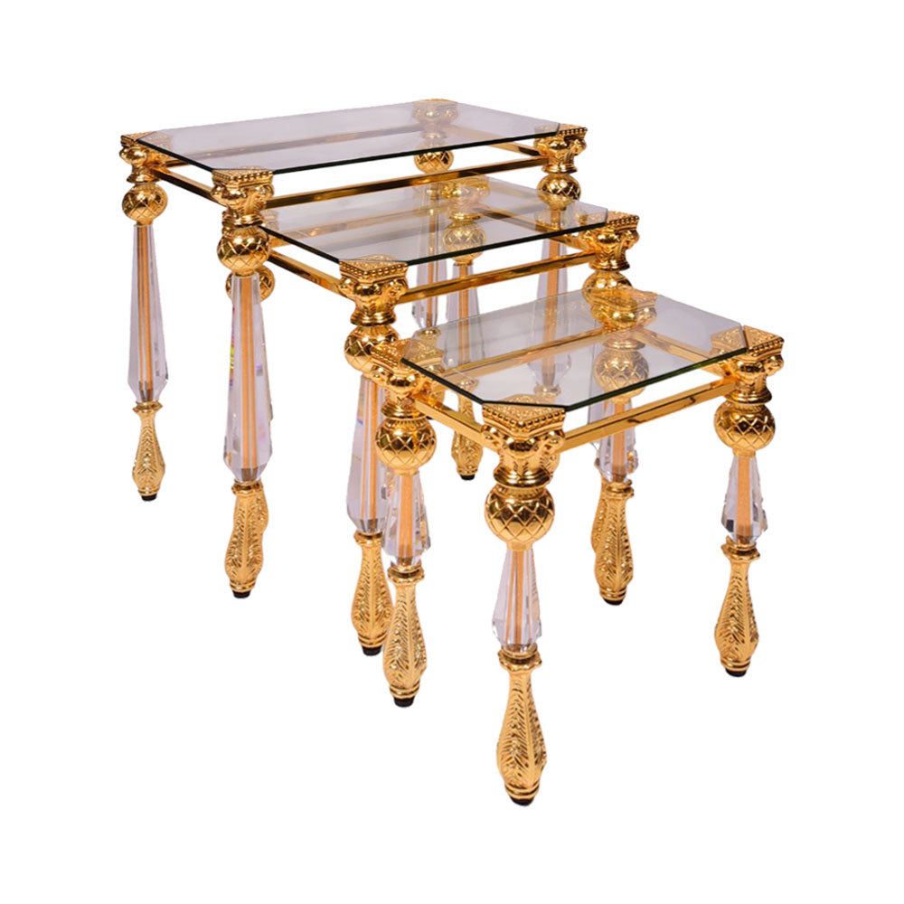 TABLE SET IR 3PC TFS-745W