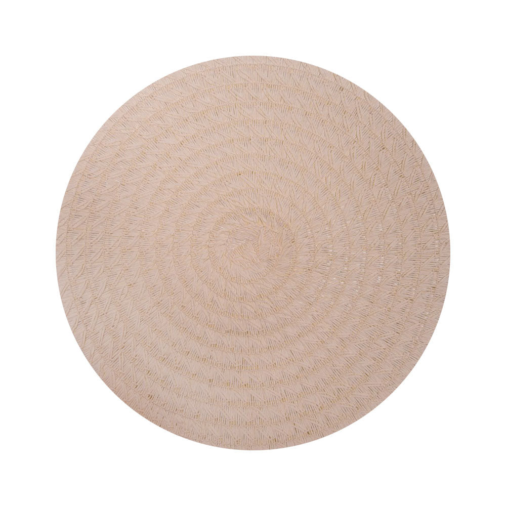 TABLE MAT IR 38CM 1029-48