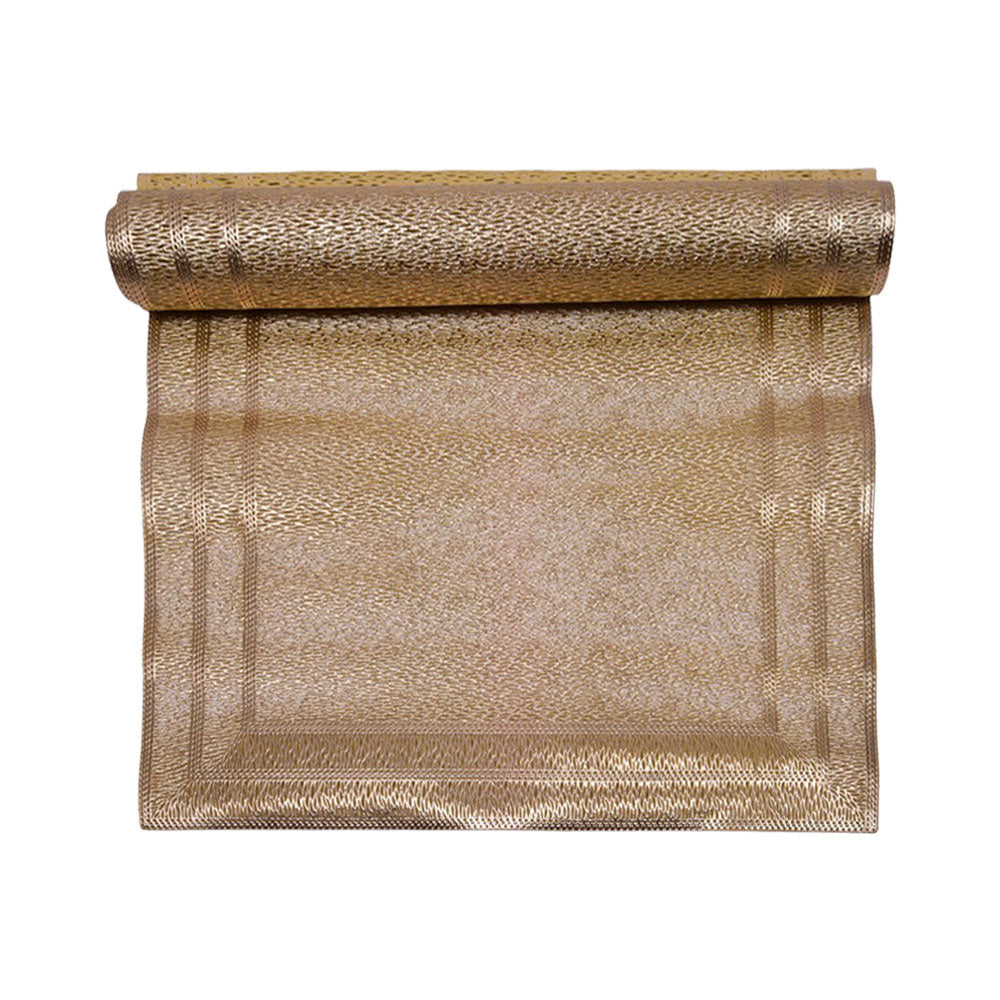 TABLE RUNNER MAT IR 33X180 1029-53