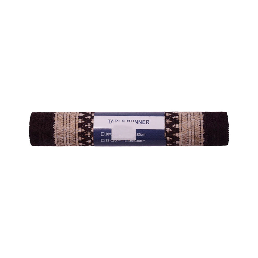 TABLE RUNNER MAT IR 30X180 1029-60