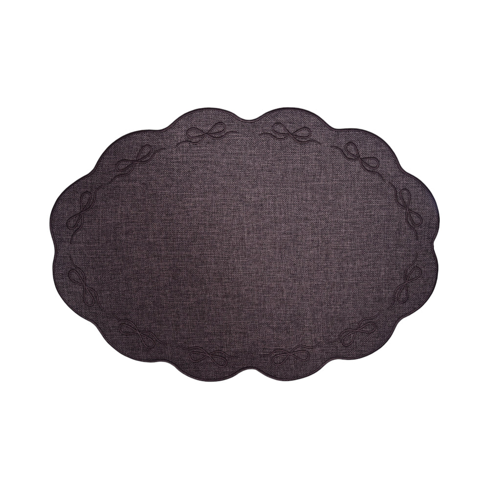 TABLE MAT IR 35X50 1029-63