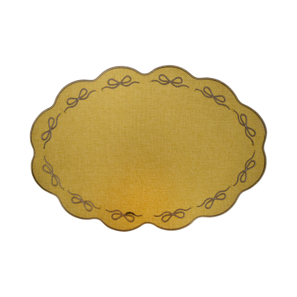 TABLE MAT IR 35X50 1029-66
