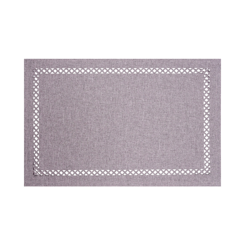 TABLE MAT IR 30X45 1029-77