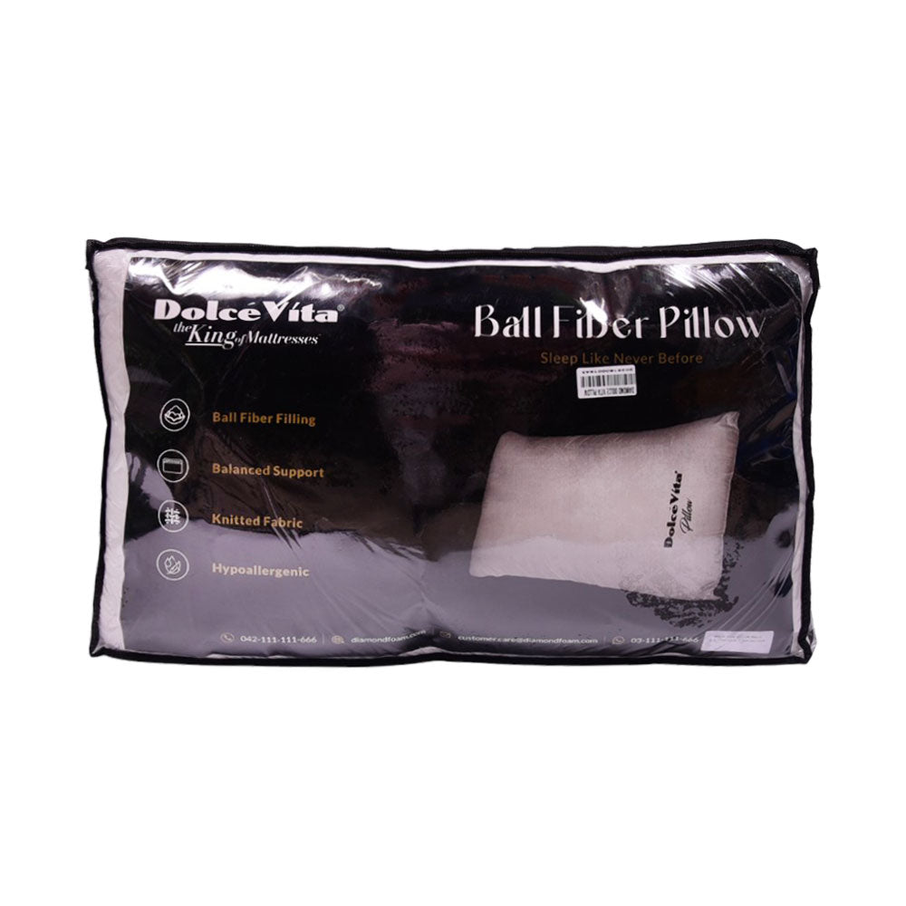 DIAMOND DOLCE VITA PILLOW