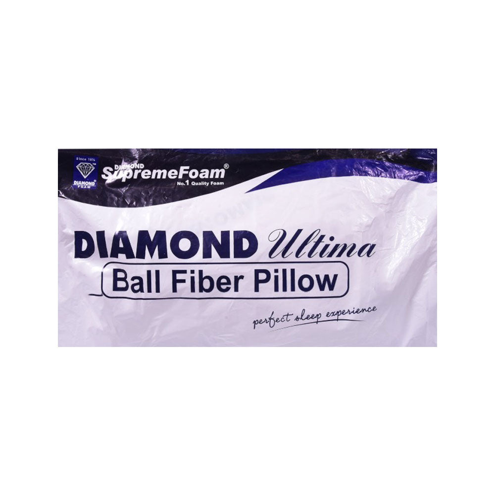 DIAMOND ULTIMA PILLOW