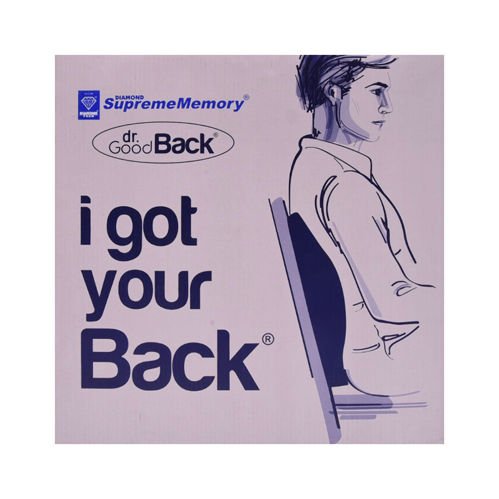 DIAMOND DOCTOR GOOD BACK MEMORY