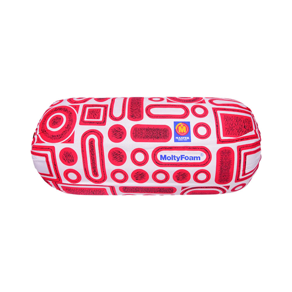 MOLTY GAO PILLOW