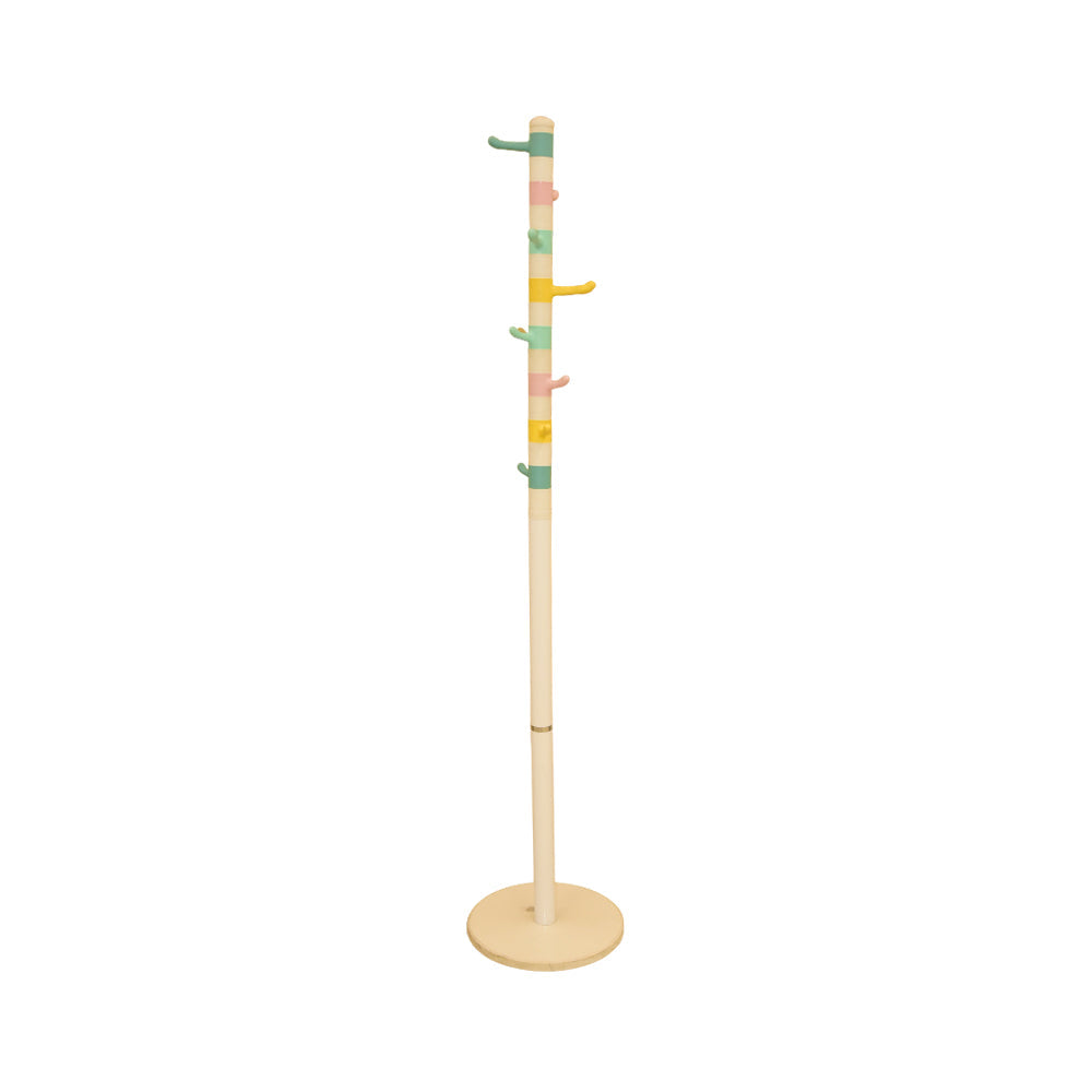 COAT HANGER METAL IR 4506