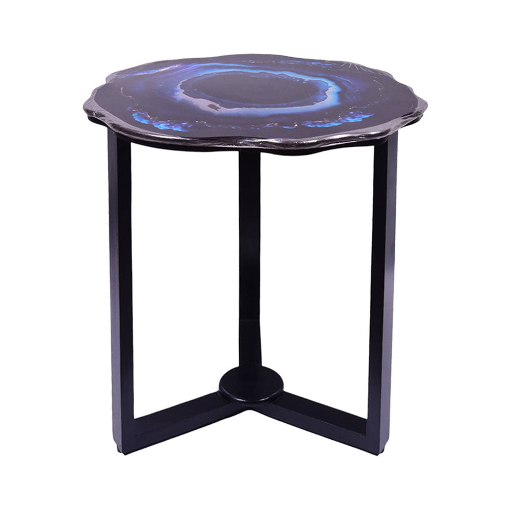 COFFEE TABLE WOODEN SW07