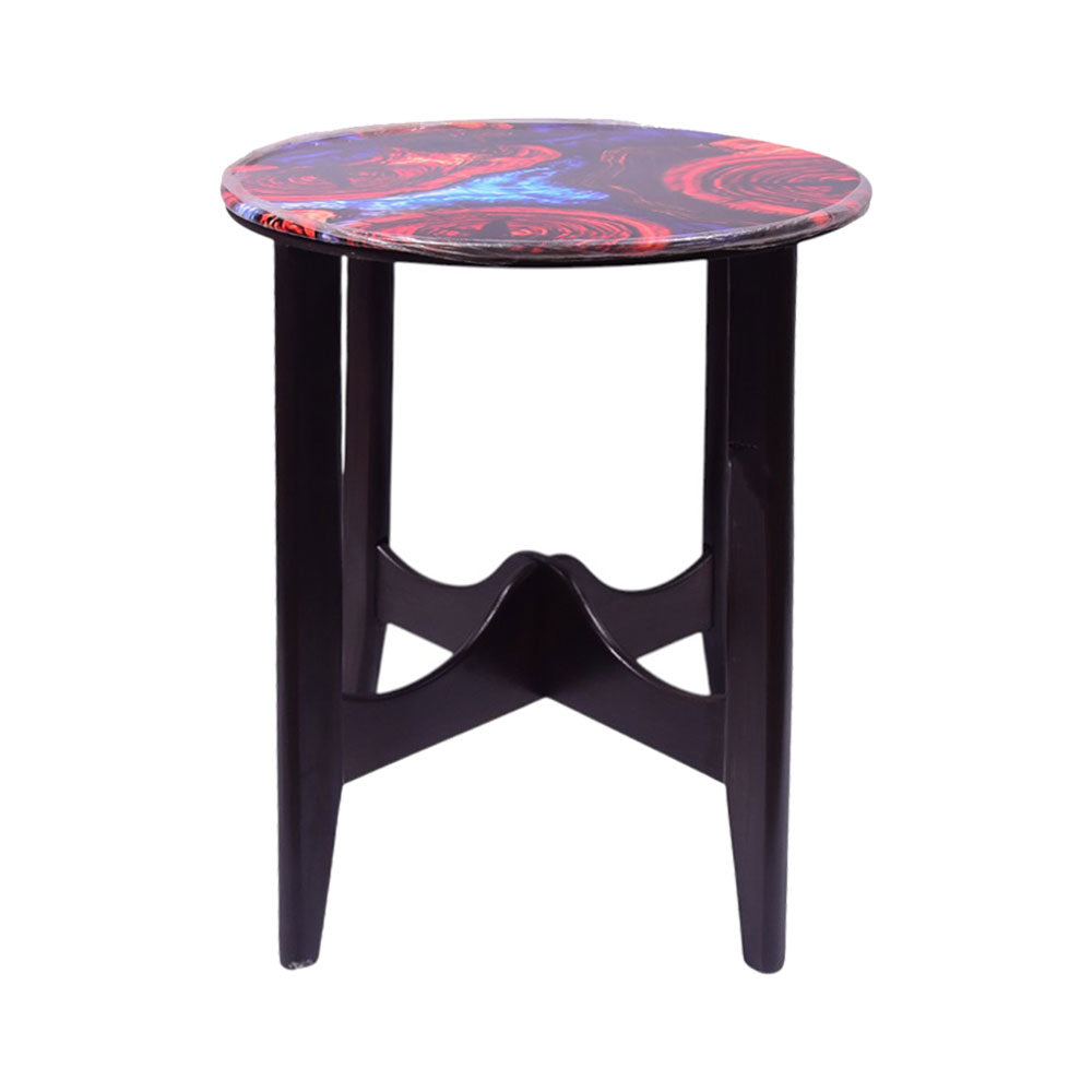 COFFEE TABLE WOODEN SWR05