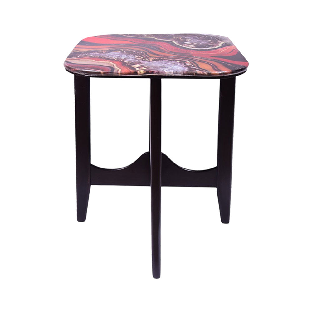 COFFEE TABLE WOODEN DK SW06