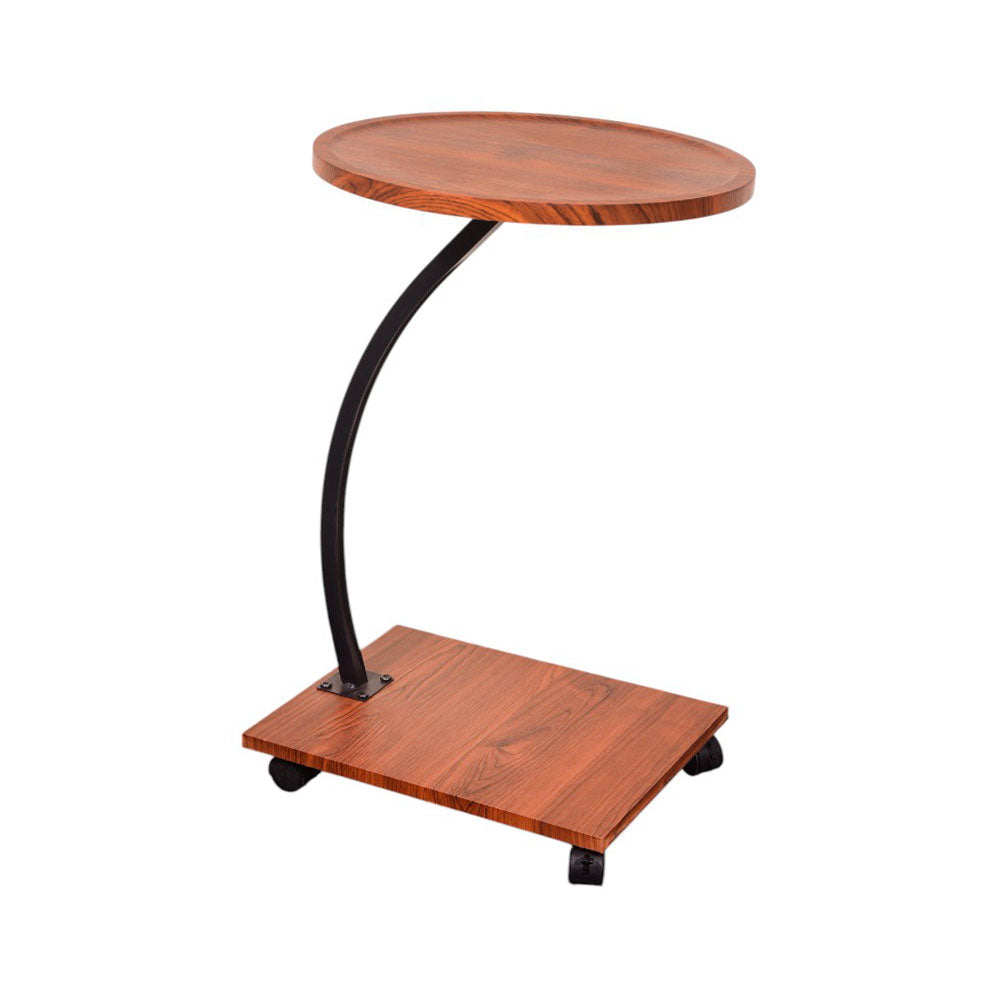COFFEE TABLE WOODEN IR WF061452