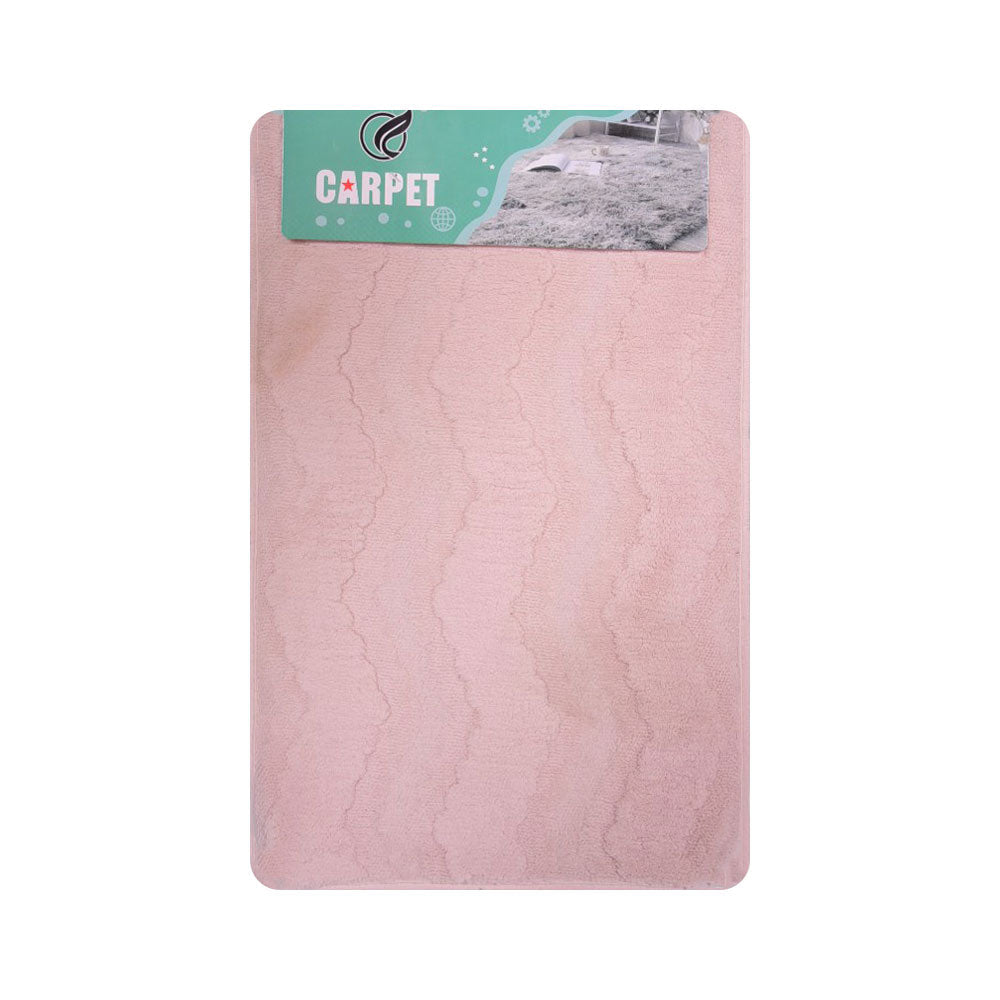 FLOOR MAT 38X58 IR OFF-WHITE T-4