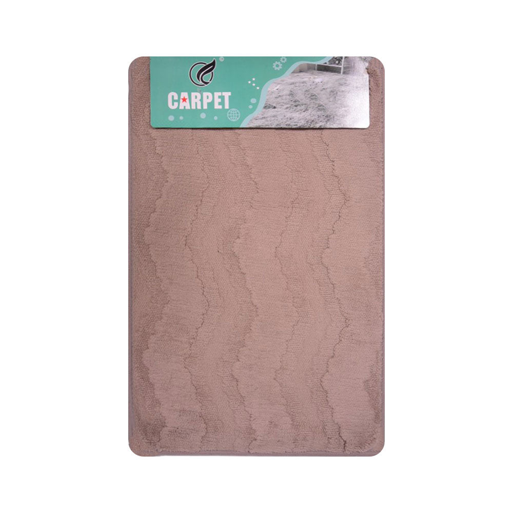 FLOOR MAT 38X58 IR MUD T-4