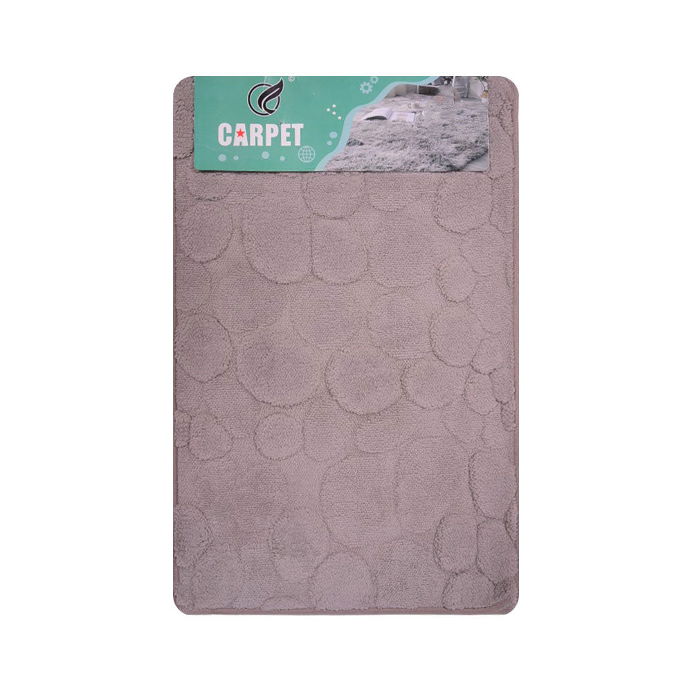 FLOOR MAT 38X58 IR GREY T-5