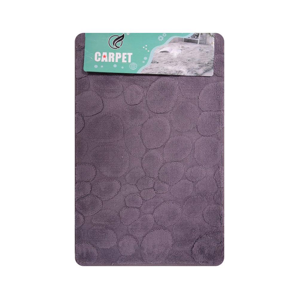 FLOOR MAT 38X58 IR DARK-GREY T-5