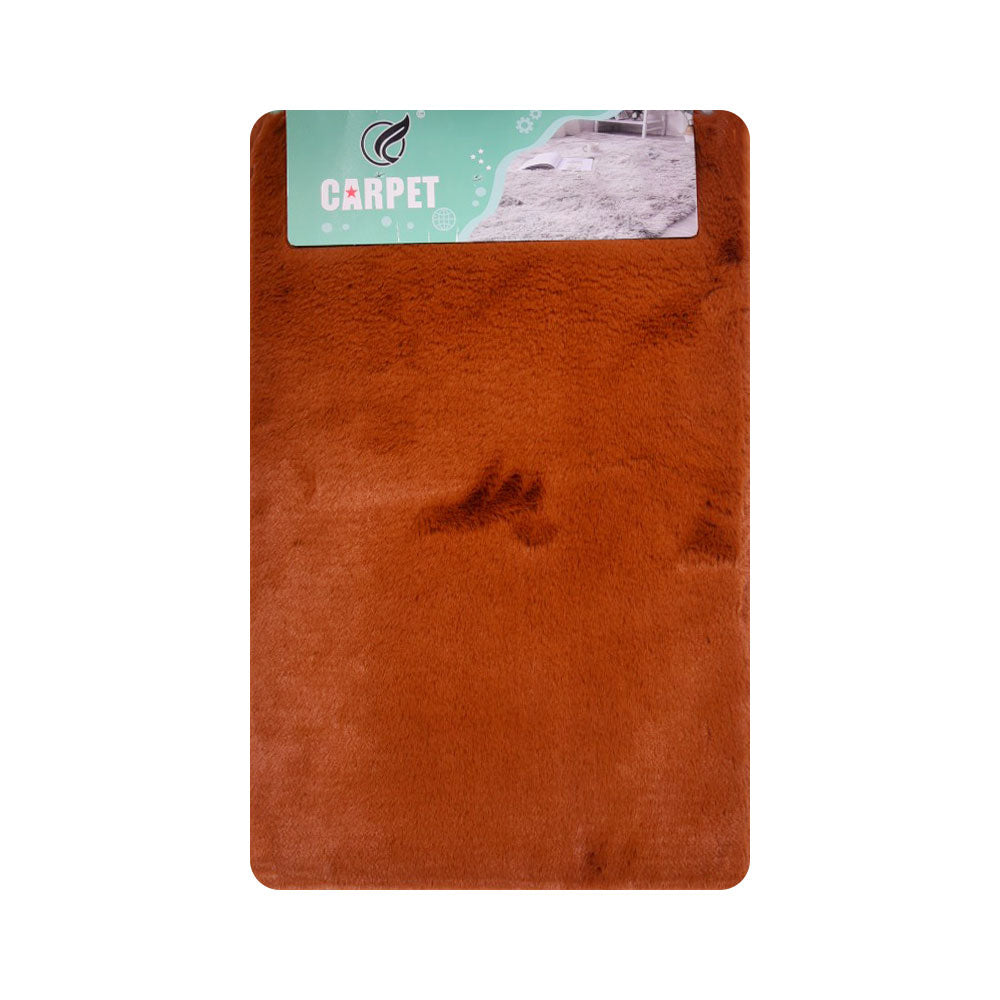 FLOOR MAT 40X60 IR CAMEL T-8