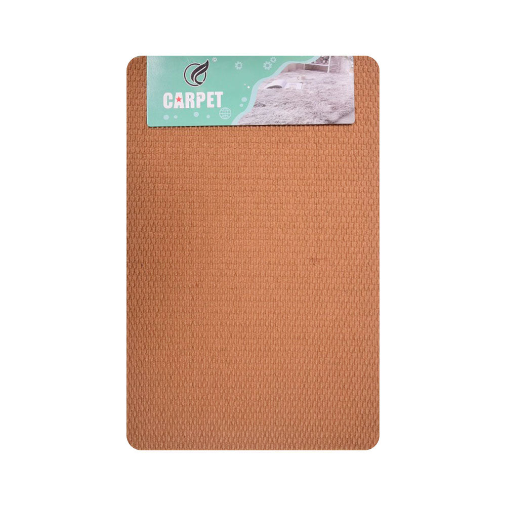 FLOOR MAT 40X60 IR CAMEL T-10