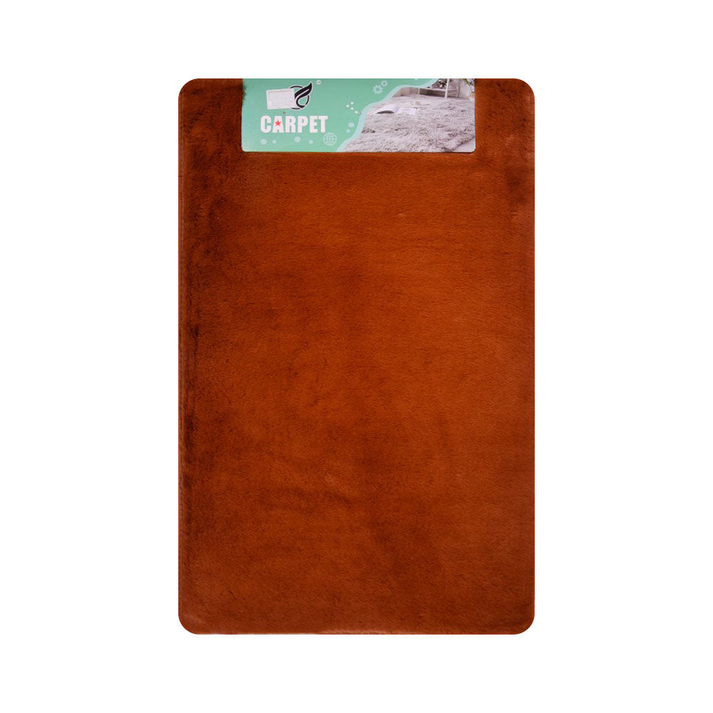 FLOOR MAT 50X80 IR CAMEL T-11