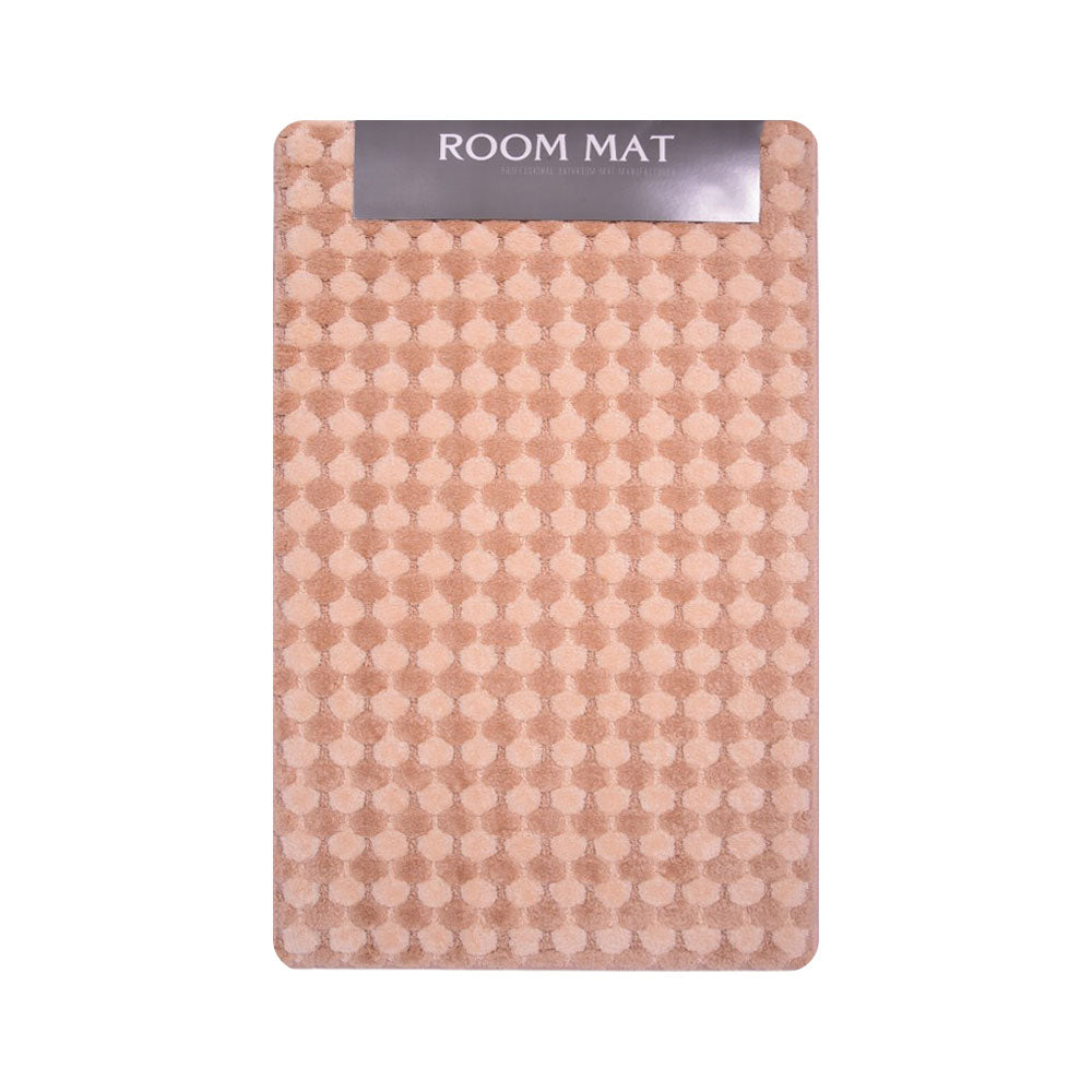 FLOOR MAT 48X78 CAMEL IR 9887-2