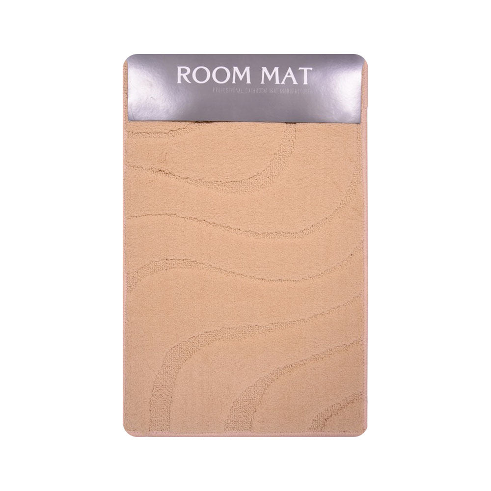 FLOOR MAT 38X58 CAMEL IR 10771