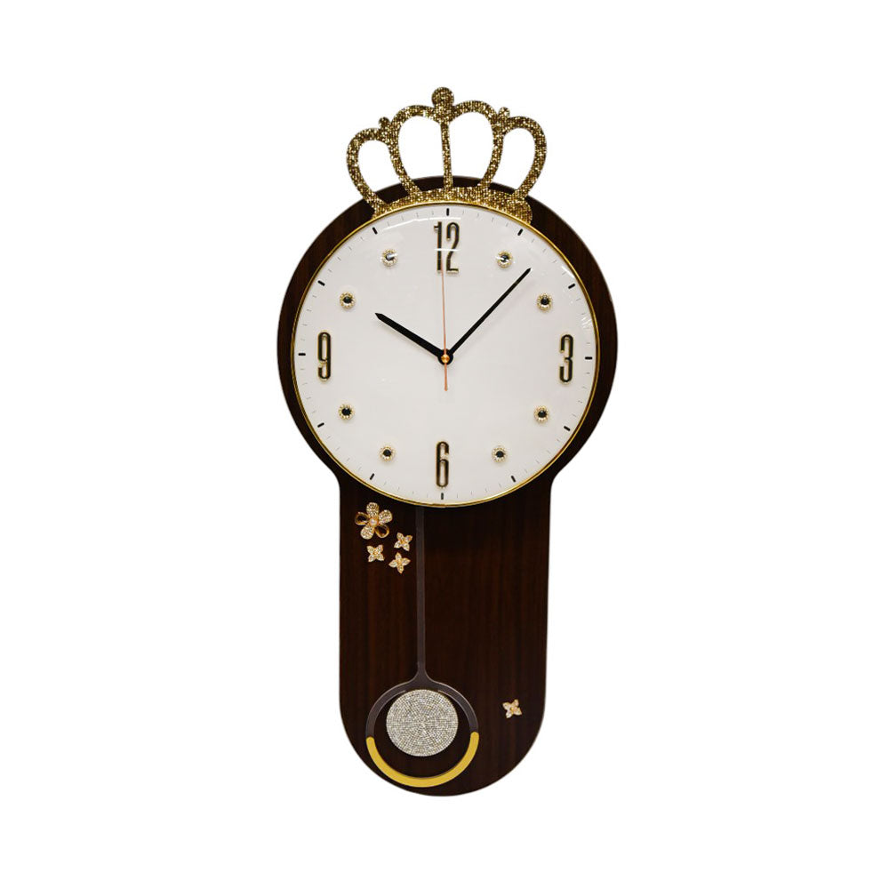 WALL CLOCK IR 2422