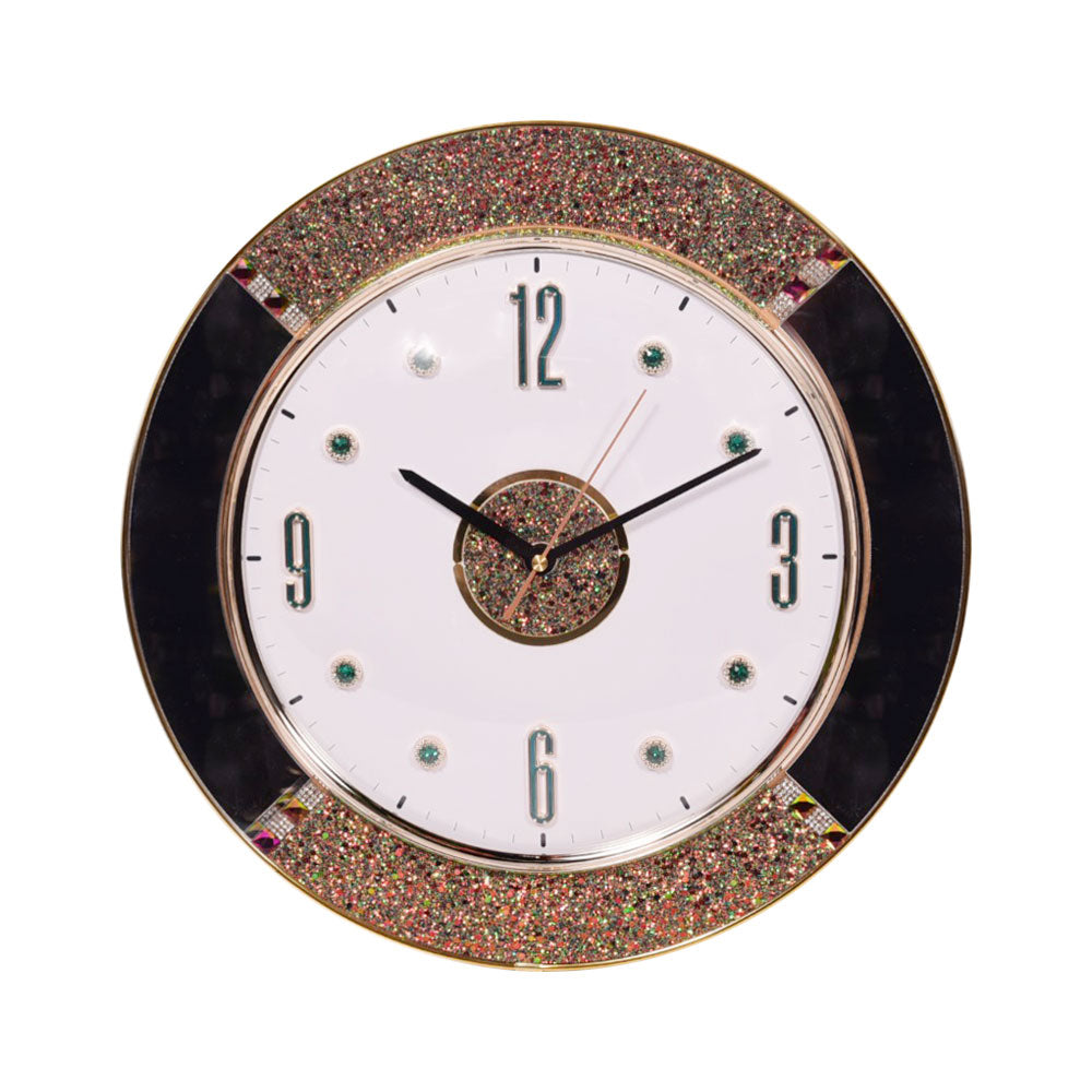 WALL CLOCK IR 2435-3