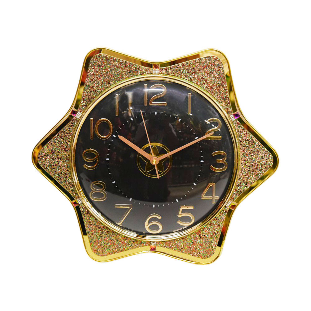 WALL CLOCK IR S1415-2