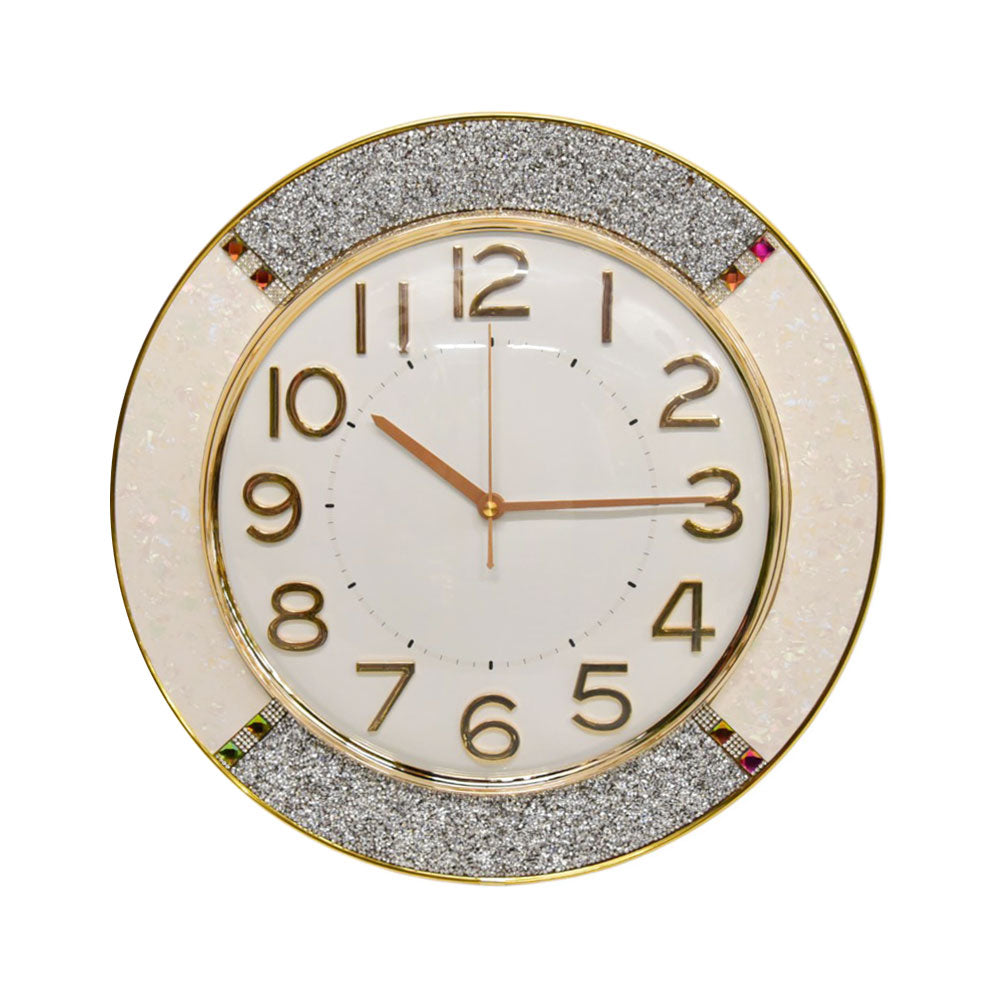 WALL CLOCK IR CS1416-2