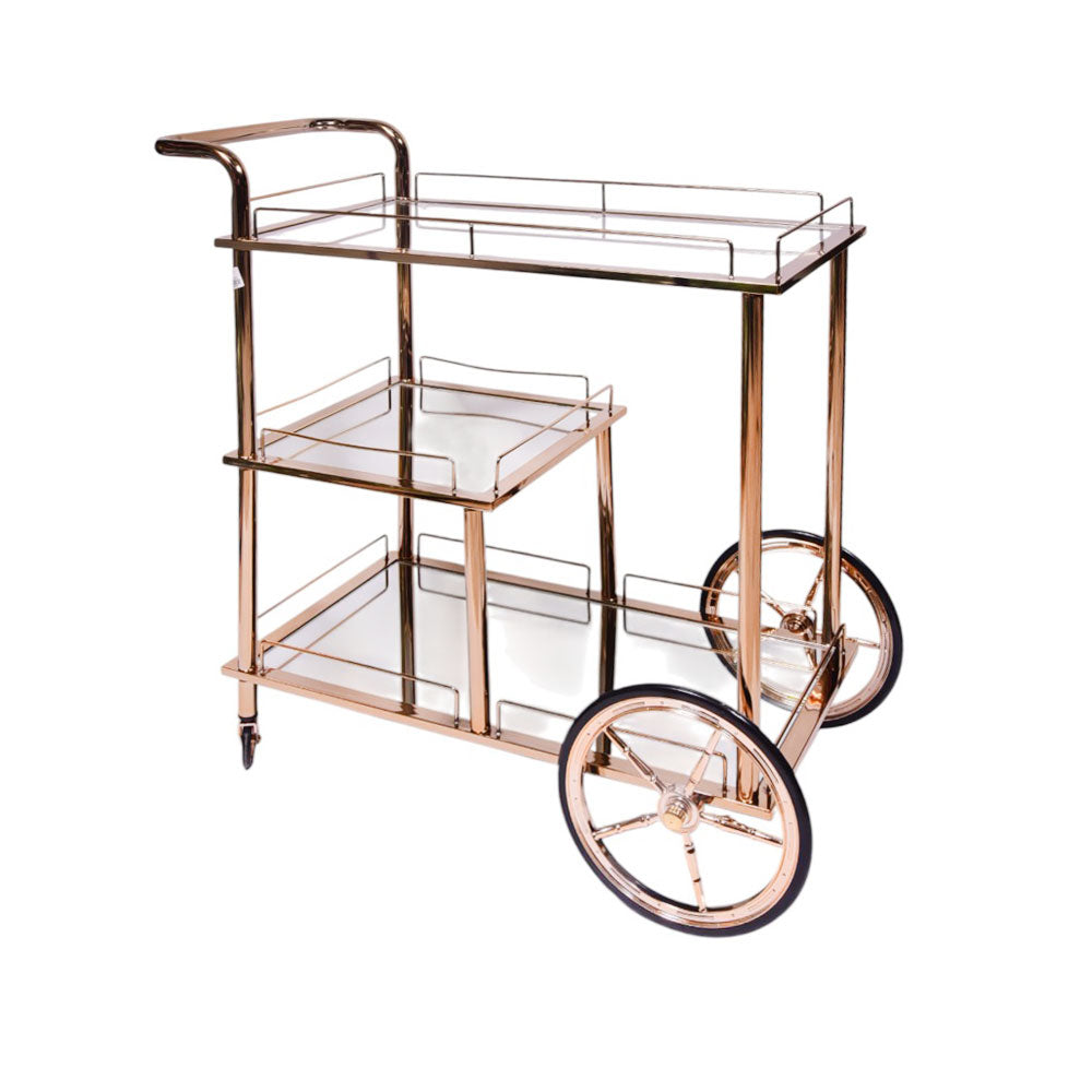 TEA TROLLY BST-5072