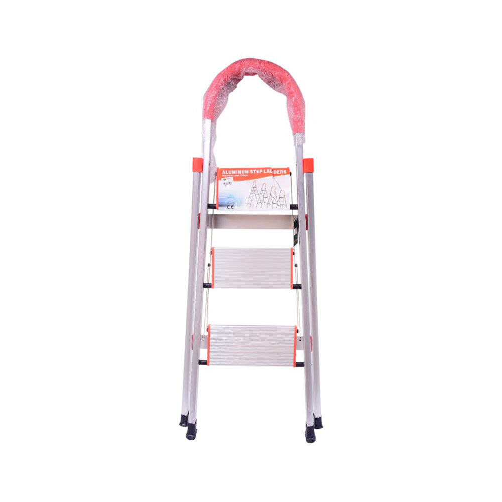 ALUMINIUM LADDER IR HL103
