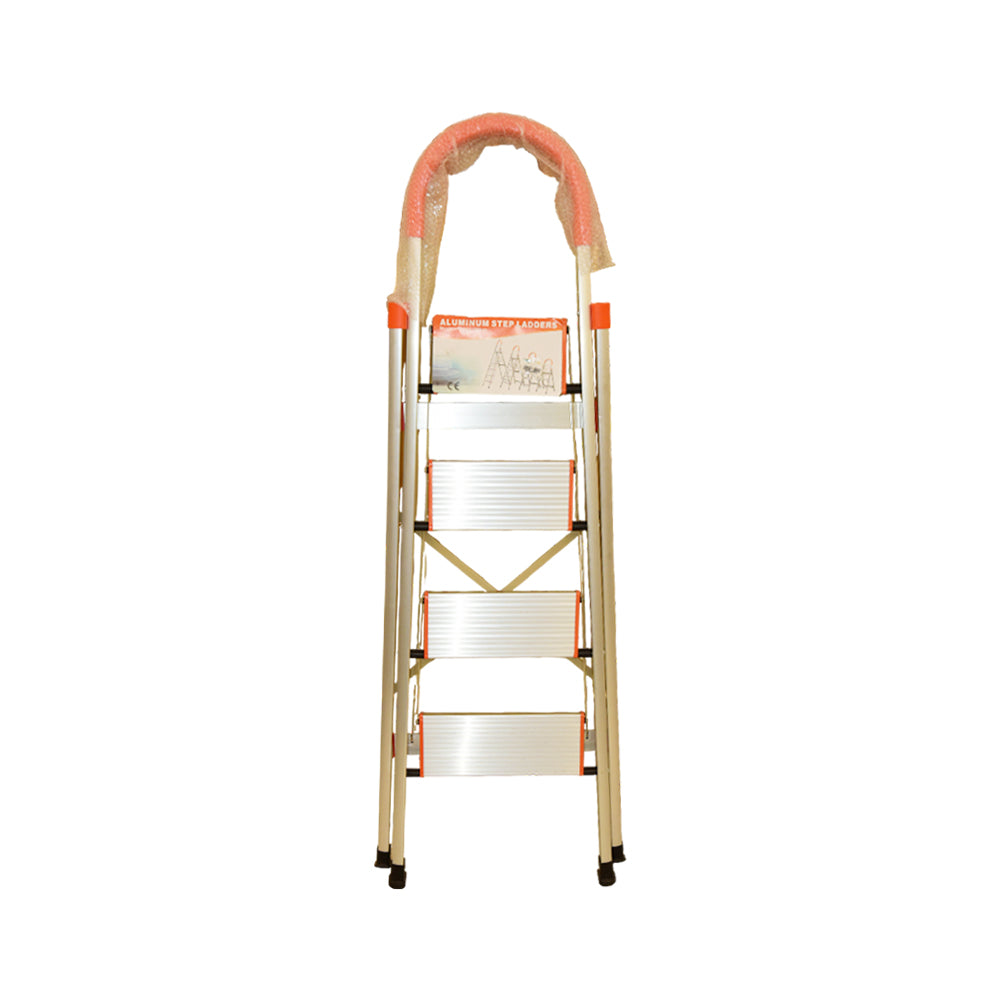 ALUMINIUM LADDER IR HL104