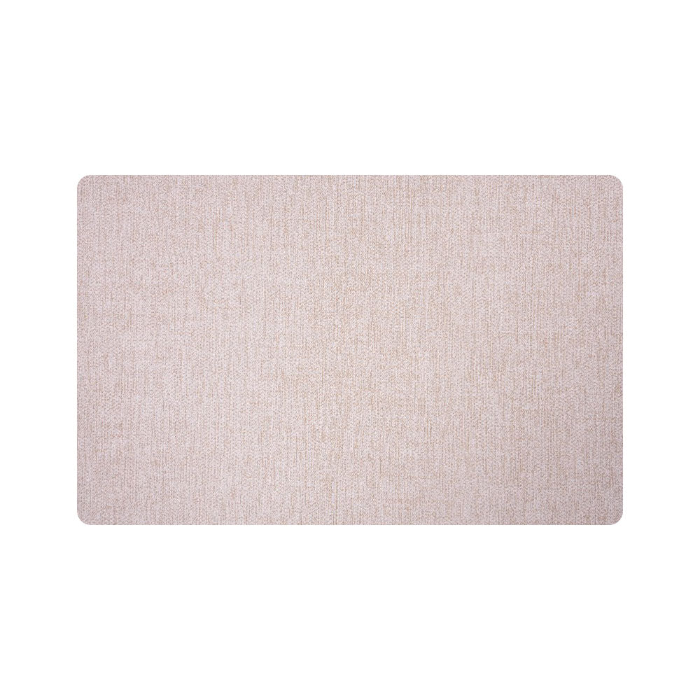 TABLE MAT IR 30X45 BEIGE 35-7