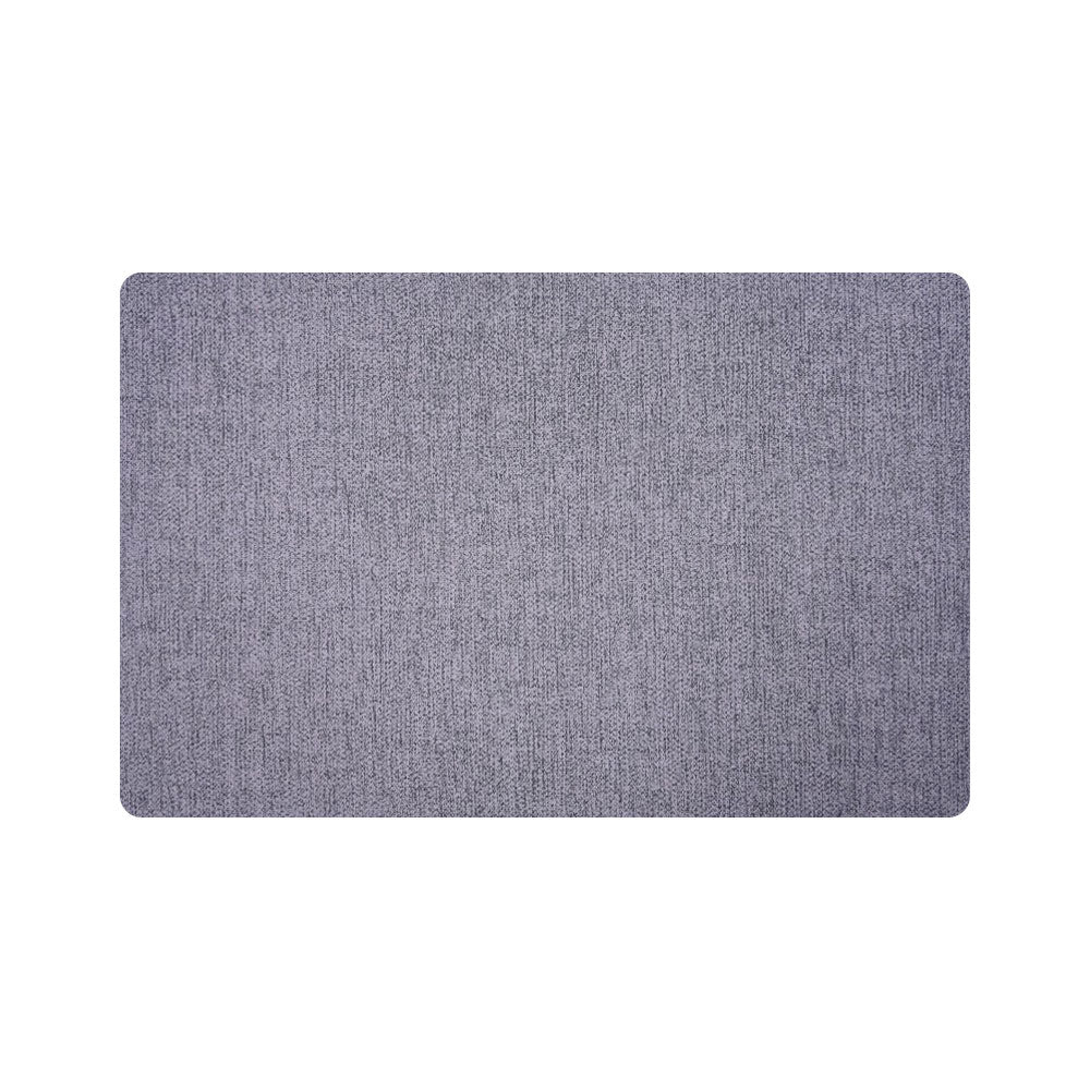 TABLE MAT IR 30X45 BLUE-GREY 35-10