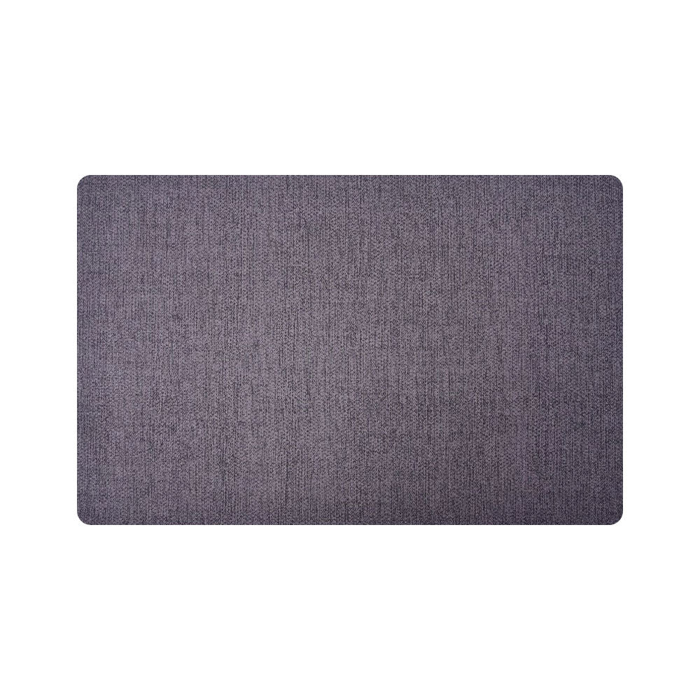 TABLE MAT IR 30X45 DARK-GREY 35-11