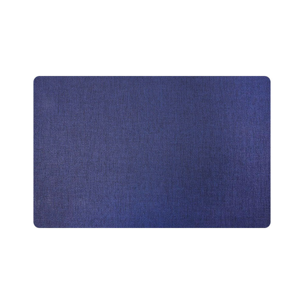 TABLE MAT IR 30X45 BARK-BLUE 35-13
