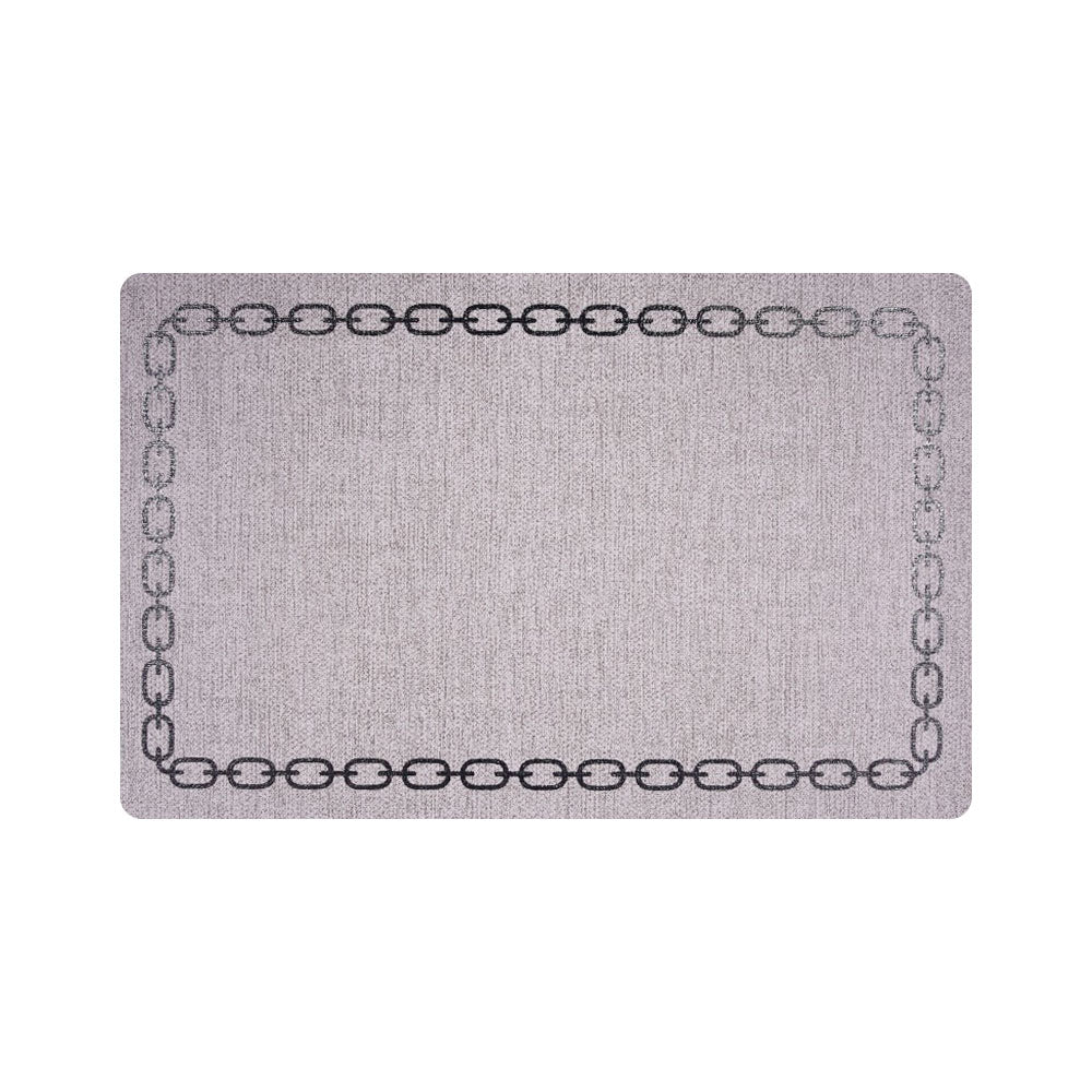 TABLE MAT IR 30X45 GREY 35-15