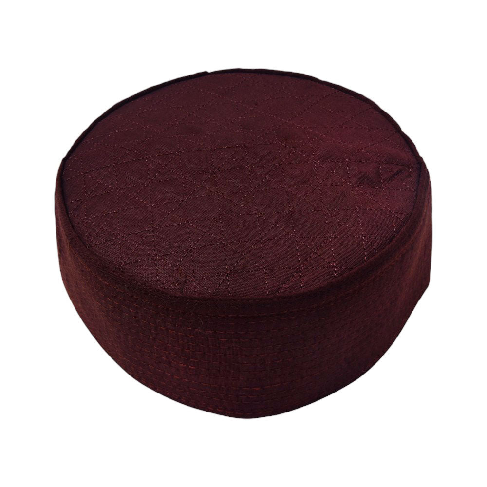 NAMAZ CAP JUNAID JAMSHAID