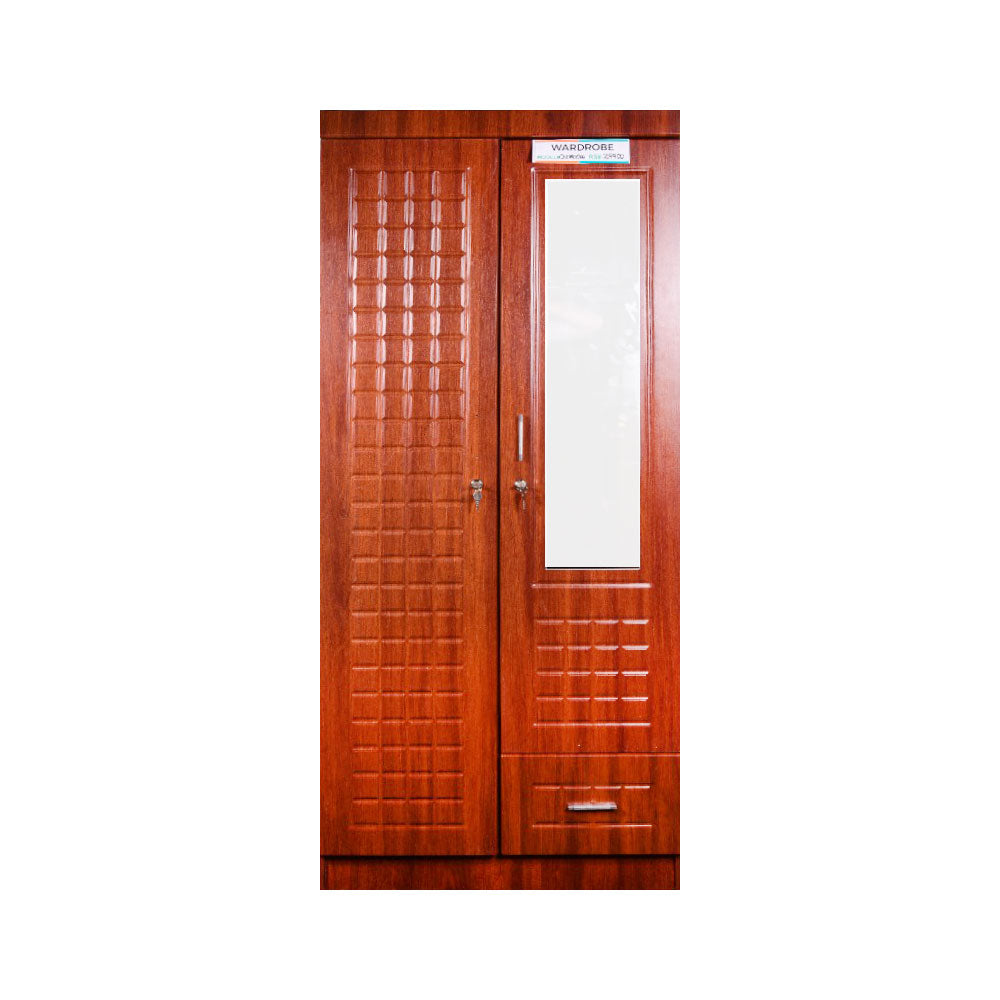 WARDROBE CHERRY 72