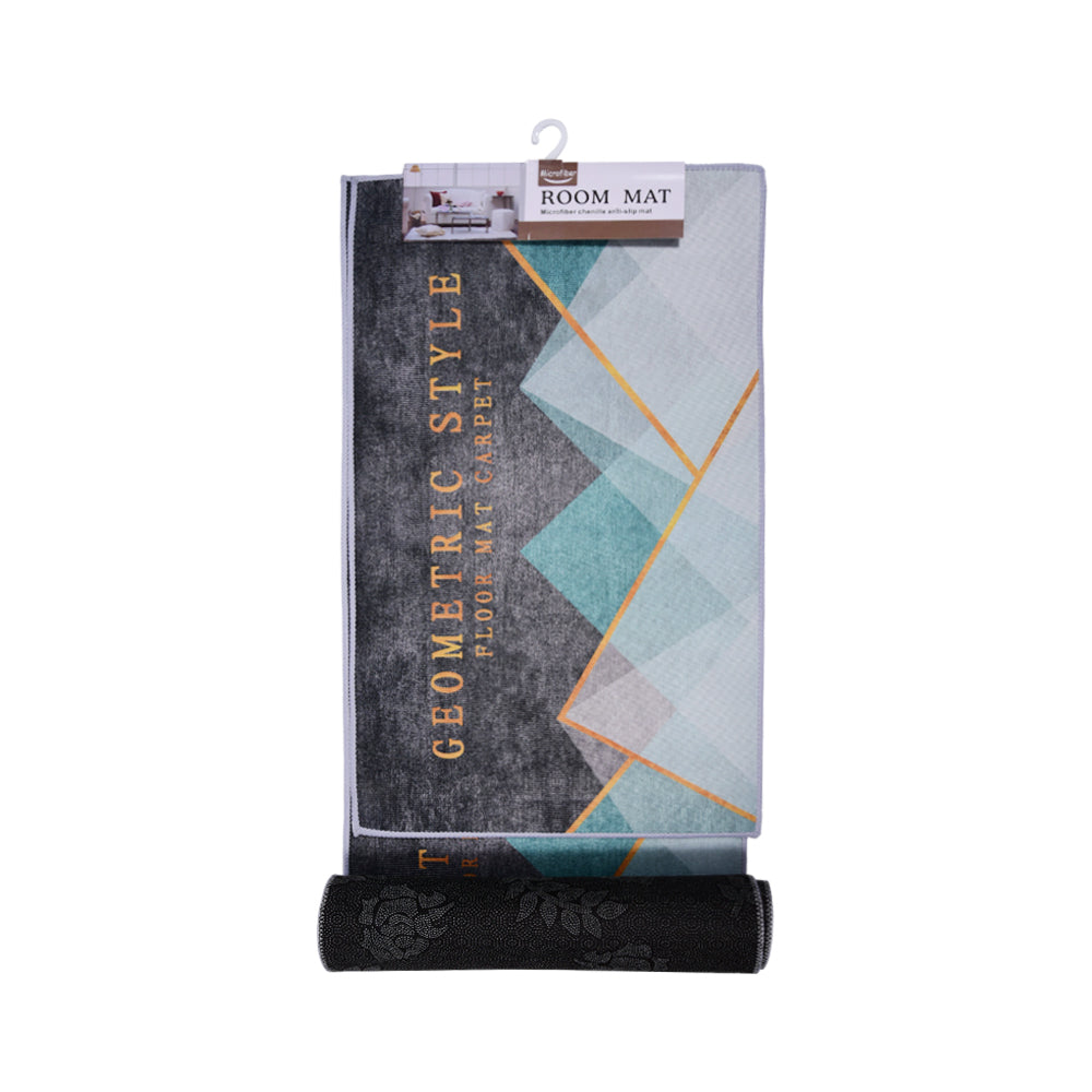 KITCHEN MAT 2PC SET IR 50X150 R-2