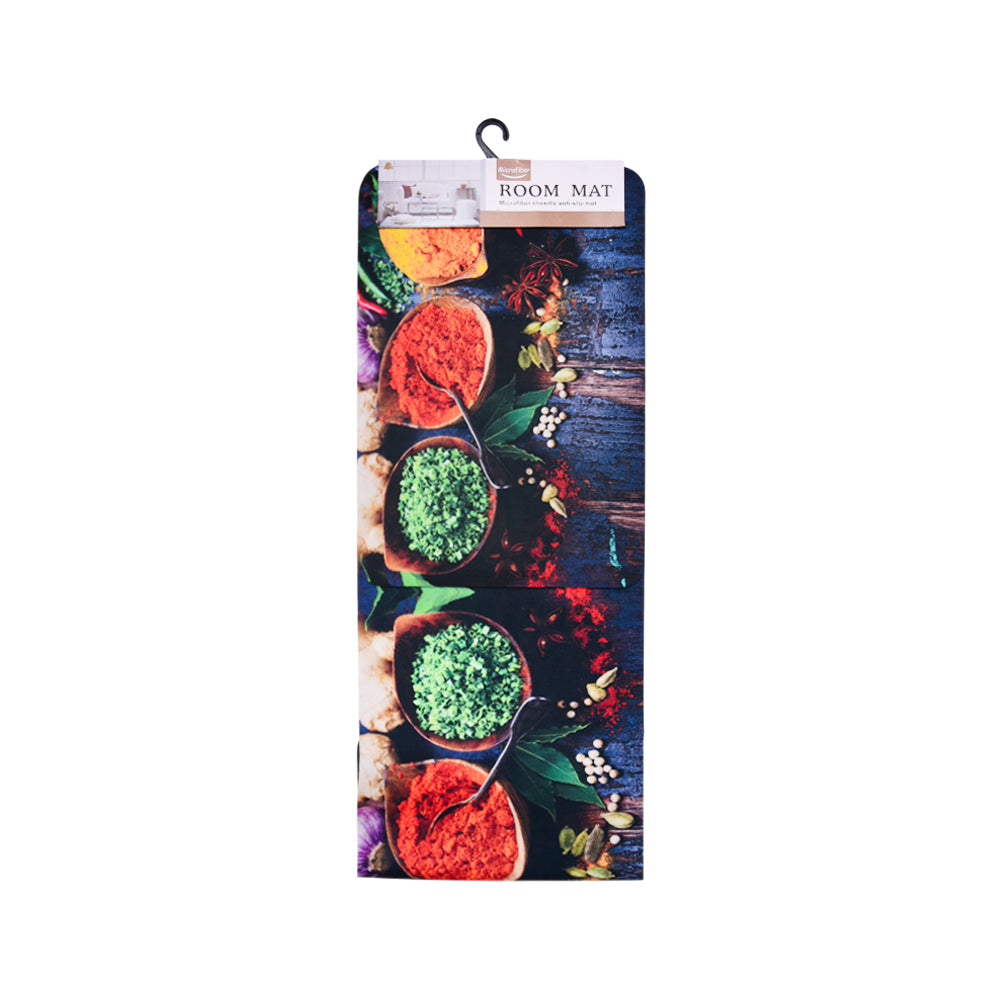 KITCHEN MAT 2PC IR 38X118 R-14
