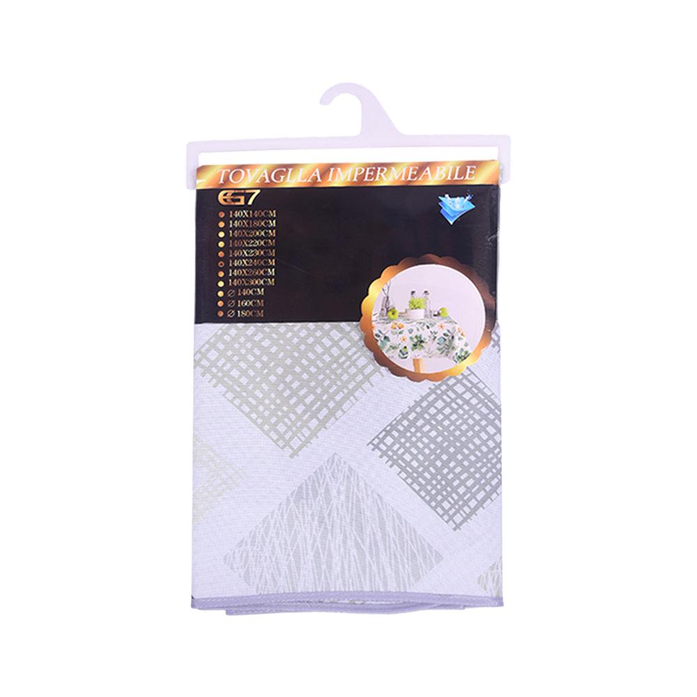 TABLE SHEET PVC IR 1257-6