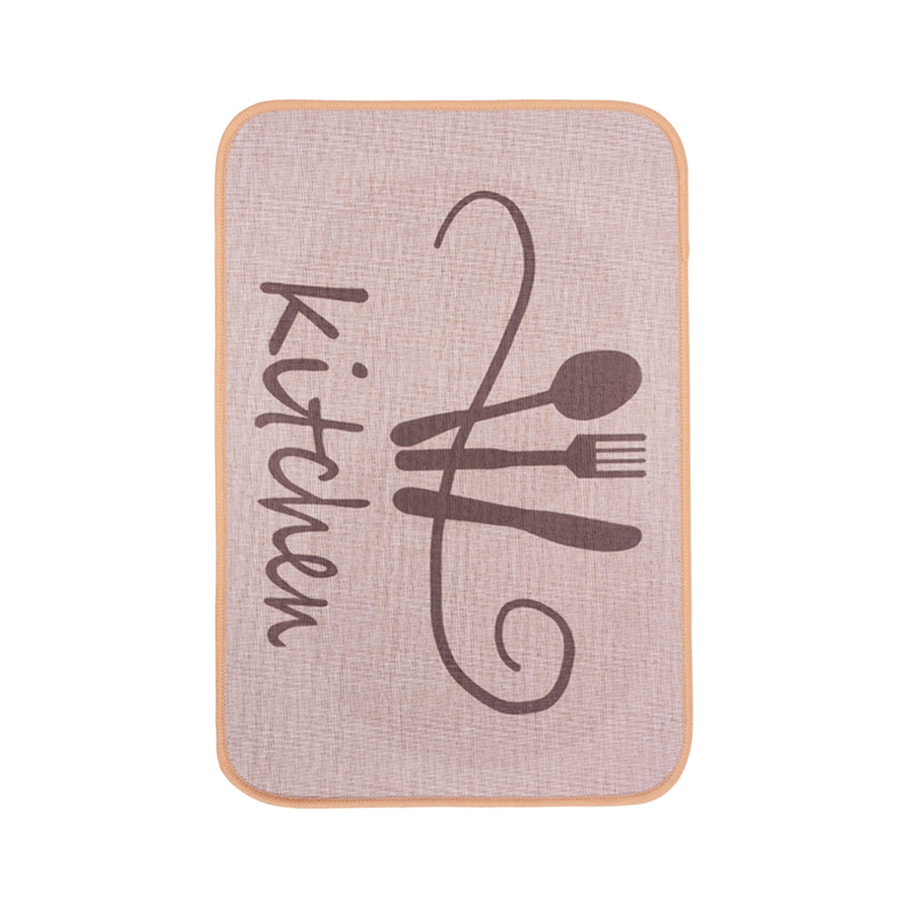 TABLE MAT IR 1257-7
