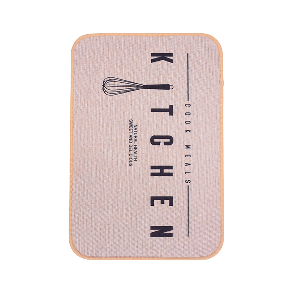 TABLE MAT IR 1257-11