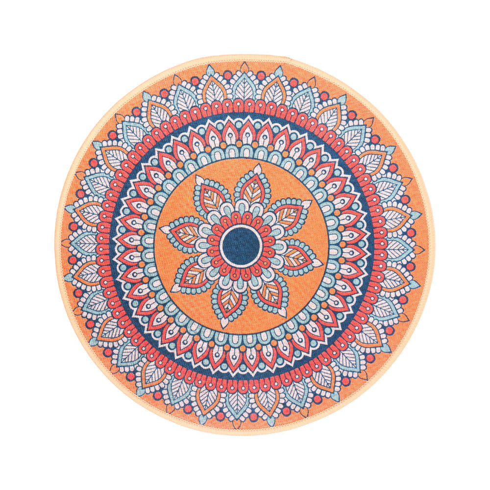 TABLE MAT IR 1257-10