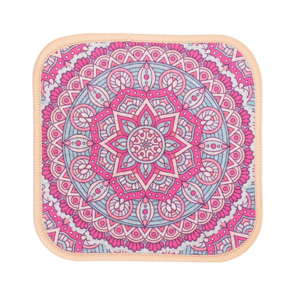 TABLE COASTER MAT IR 1257-8