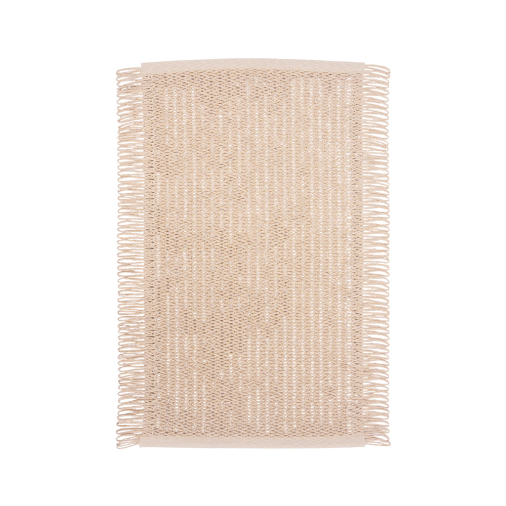 TABLE MAT BEIGE IR 1257-13