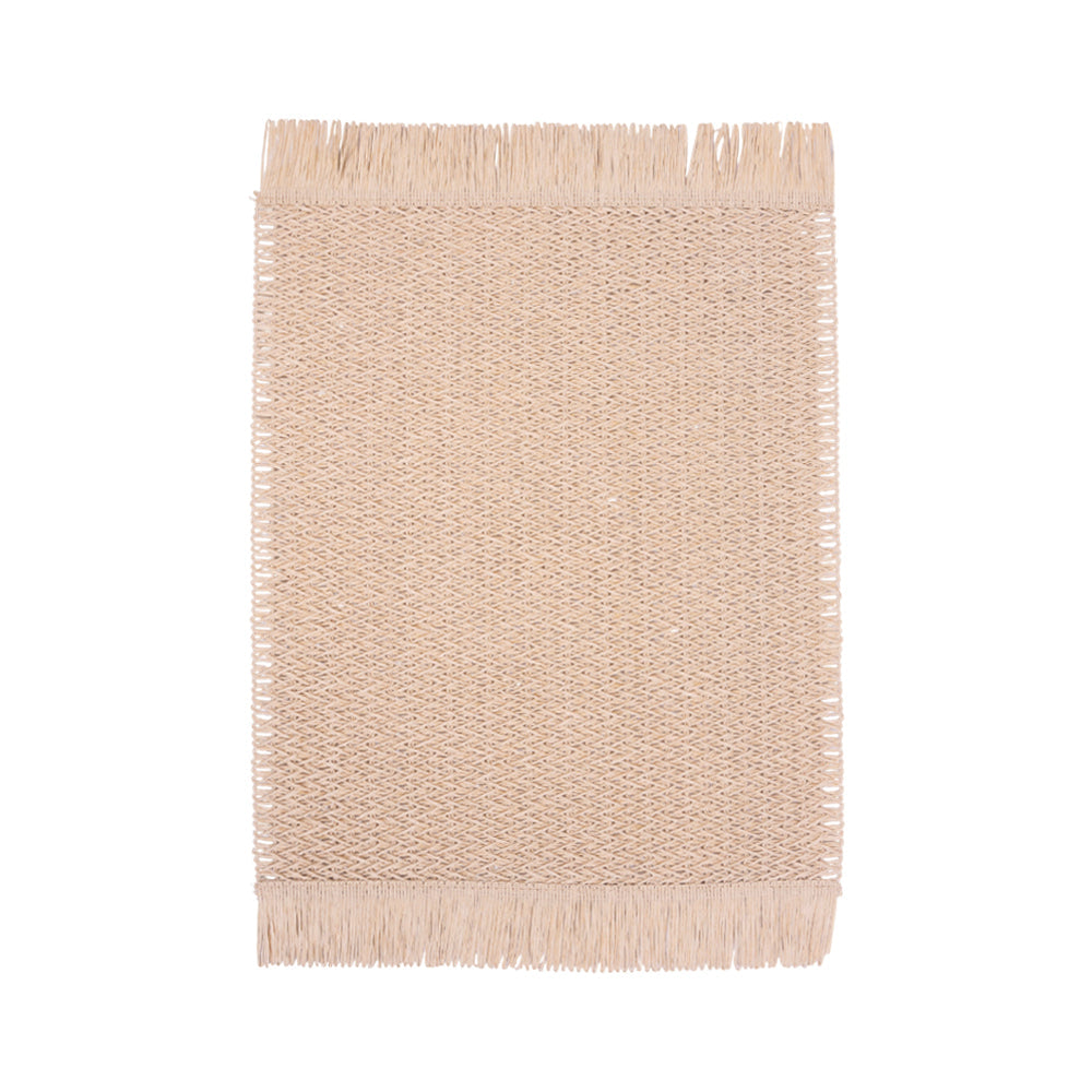 TABLE MAT BEIGE IR 1257-14