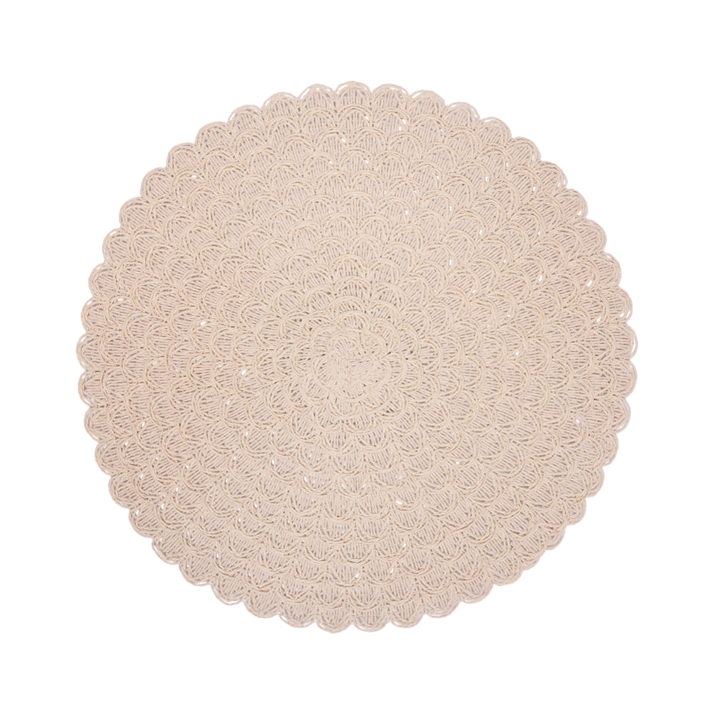 TABLE MAT BEIGE IR 1257-15